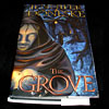 the grove book jacket